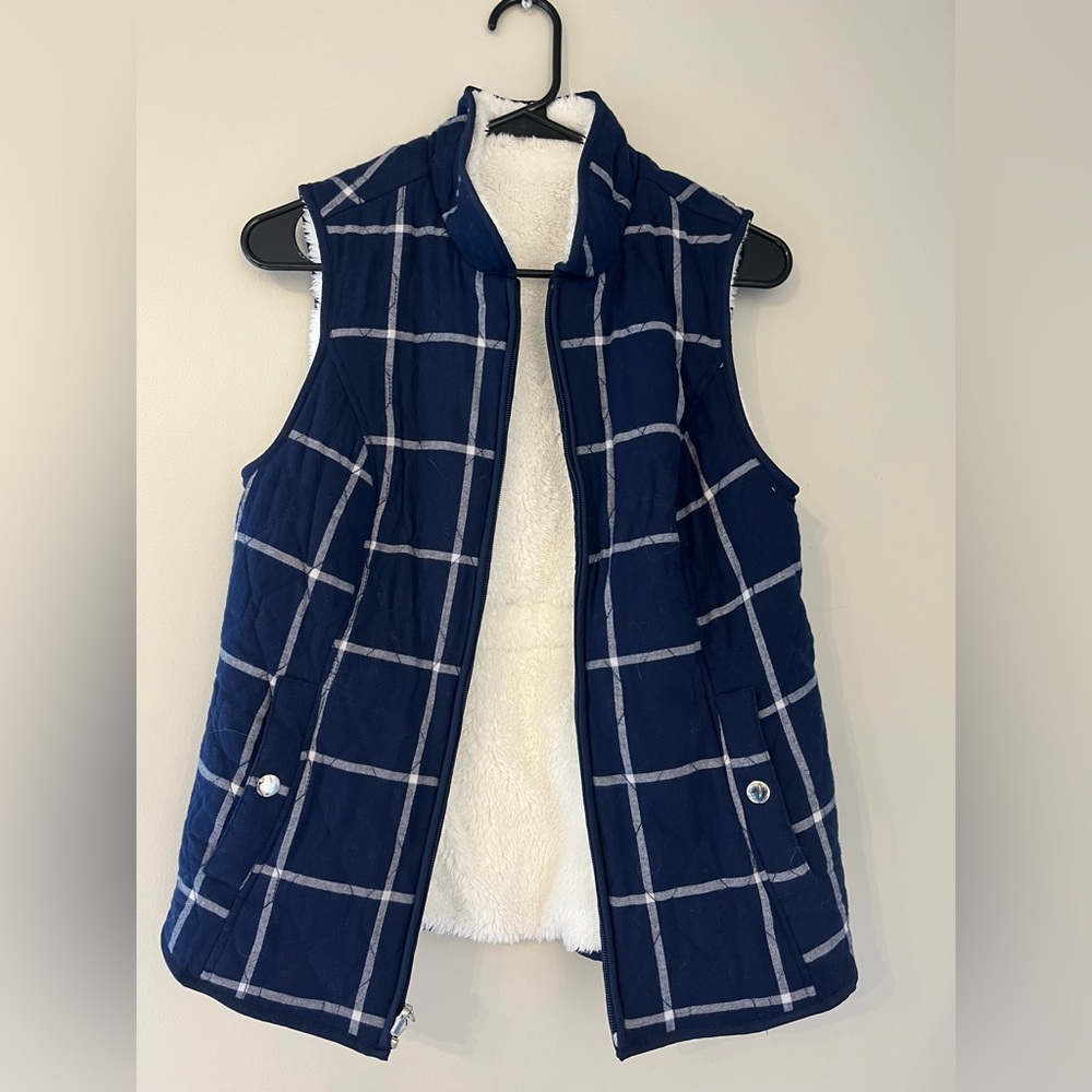 Woman’s Vest
